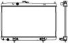NISSA 2241031710 Radiator, engine cooling